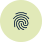 Fingerprint Icon